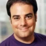 Picture of Joel Spolsky